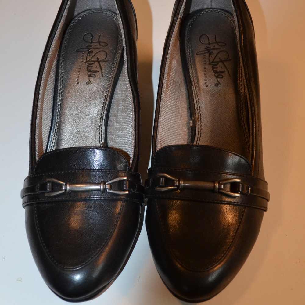 LIFESTRIDE Dress Shoes Size 7